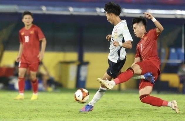 U22 Việt Nam: Giấu bài hay hết bài - Bóng Đá