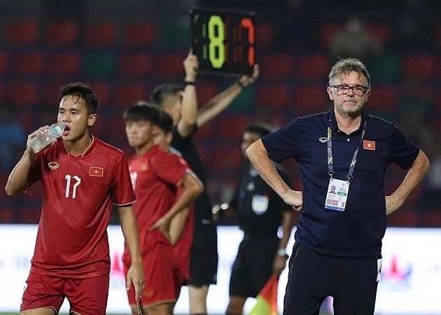 U22 Việt Nam: Giấu bài hay hết bài - Bóng Đá