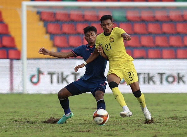 3 phương án tấn công giúp U22 Việt Nam hạ gục Malaysia - Bóng Đá
