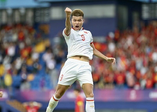 Đội hình U22 Việt Nam đấu Indonesia: Bộ khung chủ lực; Sát thủ trở lại - Bóng Đá