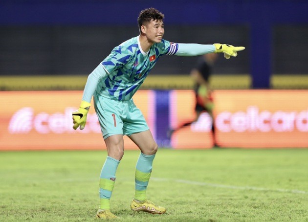 Đội hình U22 Việt Nam đấu Indonesia: Bộ khung chủ lực; Sát thủ trở lại - Bóng Đá