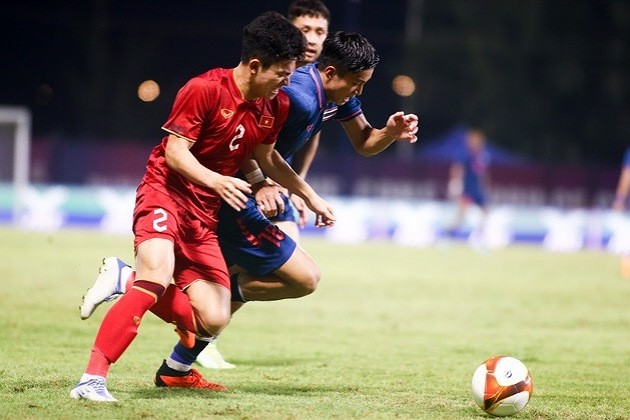 Đội hình U22 Việt Nam đấu Indonesia: Bộ khung chủ lực; Sát thủ trở lại - Bóng Đá