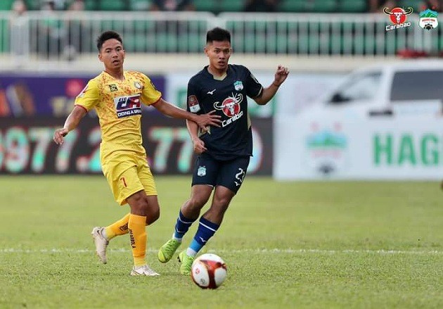 Nhin HAGL, ngẫm U22 Việt Nam - Bóng Đá