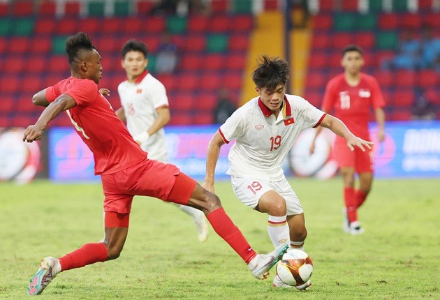 Nhin HAGL, ngẫm U22 Việt Nam - Bóng Đá