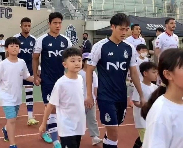 Văn Toàn đá chính tại Seoul E-Land FC; Hot girl Thanh Nhã nói về siêu phẩm - Bóng Đá