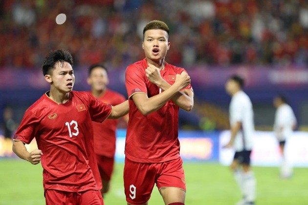 tin bóng đa VN - Bóng Đá
