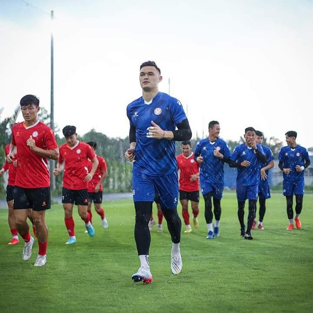 Cựu sao U23 Việt Nam gặp hạn; Nhân tố Việt kiều gây ấn tượng - Bóng Đá