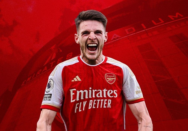 Toàn cảnh chuyển nhượng tại Arsenal: Hàng loạt bom tấn; Vá lỗ hổng - Bóng Đá