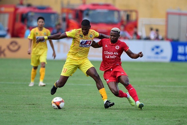 3 yếu tố tạo nên ngôi vô địch thuyết phục của CAHN tại V-League 2023 - Bóng Đá