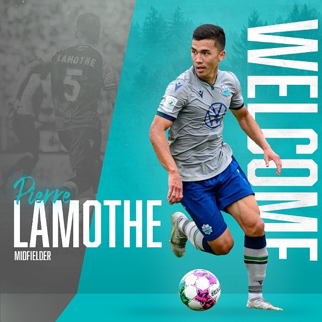 HLV Gong Oh-kyun chờ tiếp quản CLB V-League; Thêm sao Việt kiều về Việt Nam thi đấu - Bóng Đá