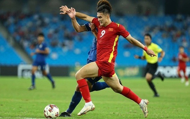 Tin Việt Nam  - Bóng Đá