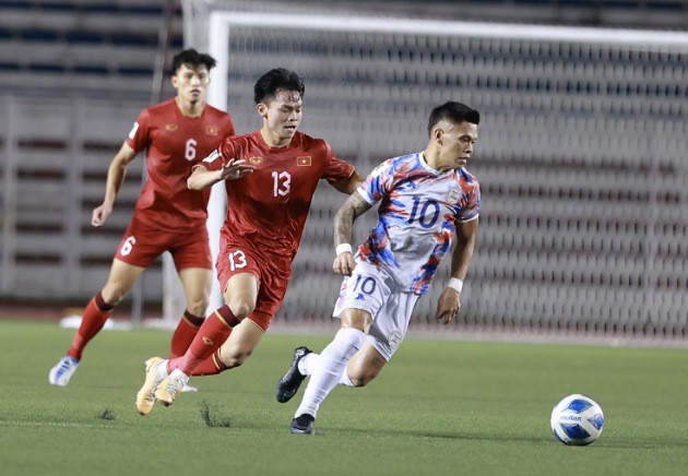 Lời khẳng định của HLV Troussier - Bóng Đá