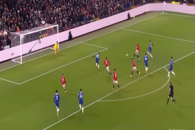 Garnacho và Hojlund không hài lòng với McTominay - Bóng Đá