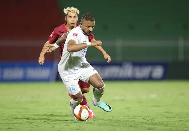 Vòng 10 V-League: Cú ngã ngựa đau đớn; HAGL sa lầy - Bóng Đá