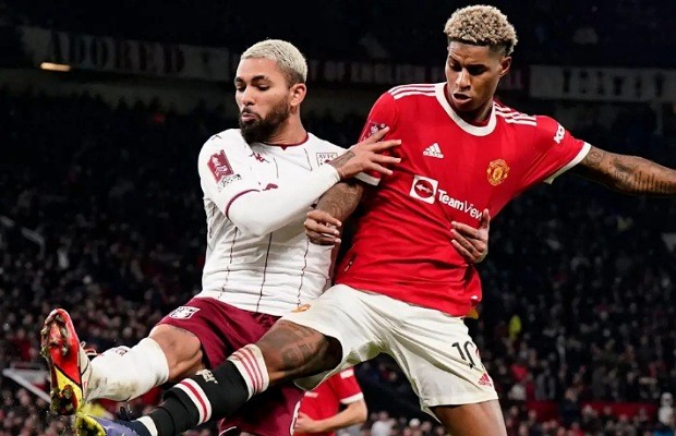 Douglas Luiz to Arsenal transfer opportunity emerges - Bóng Đá