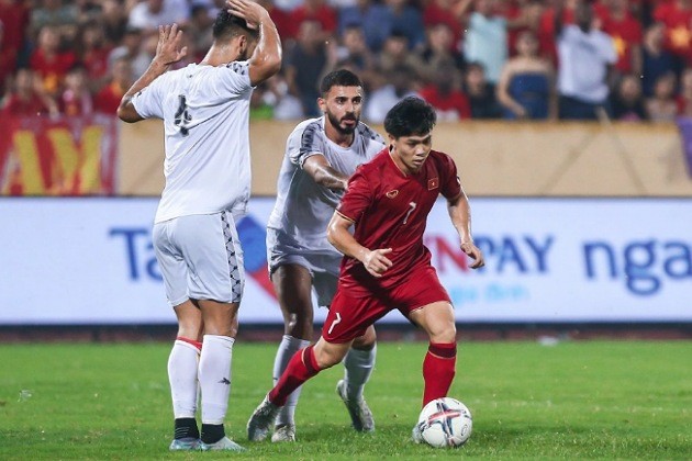 Việt Nam như đấu 'tuyển Hà Lan'; Indonesia nhận tin dữ từ 'vua ân vạ: - Bóng Đá