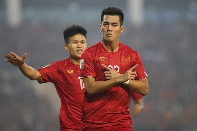 5 nhân tố ĐT Việt Nam kỳ vọng tỏa sáng trước Indonesia - Bóng Đá