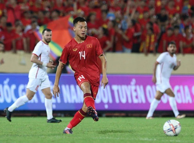 4 điều rút ra từ danh sách hội quân U23 Việt Nam  - Bóng Đá