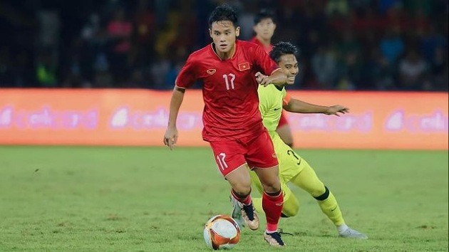 4 điều rút ra từ danh sách hội quân U23 Việt Nam  - Bóng Đá