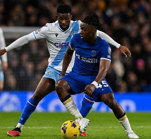 4 bom tấn gây thất vọng lớn tại Premier League mùa này - Bóng Đá