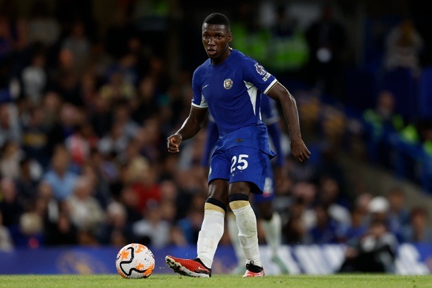 4 bom tấn gây thất vọng lớn tại Premier League mùa này - Bóng Đá