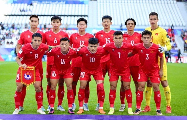 Khi tân thuyền trưởng của ĐT Việt Nam sẽ gặp thời - Bóng Đá