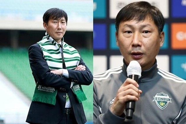 Ghế nóng ĐT Việt Nam: Sẽ có bất ngờ giờ chót - Bóng Đá