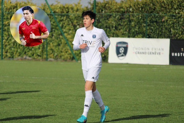 10 ứng viên dẫn dắt ĐT Việt Nam; Lô diện Việt kiều lò PSG là truyền nhân của Văn Hậu - Bóng Đá