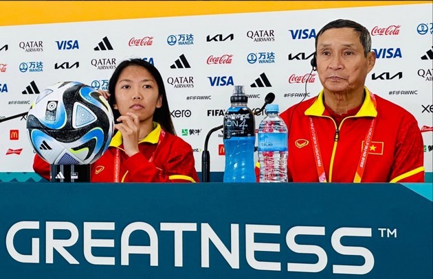 Thanh Nhã, Dương Thị Vân báo tin xấu; ĐT nữ Việt Nam không đi du lịch - Bóng Đá