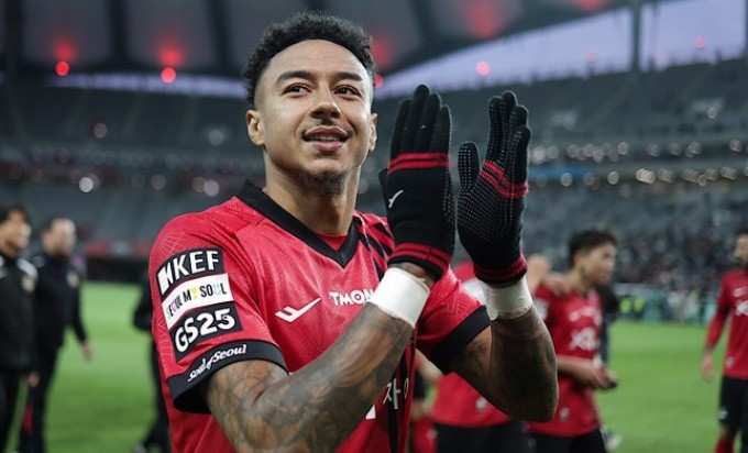 Dấu chấm hết cho Jesse Lingard - Bóng Đá