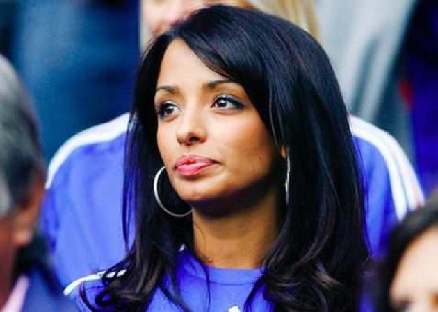 Eric Abidal begs wife for forgiveness amid 