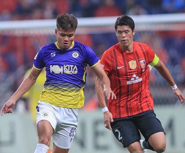 Văn Hậu báo tin dữ đến HLV Troussier; Indonesia coi thường ĐT Việt  Nam - Bóng Đá