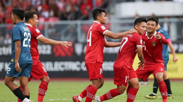 Sếp lớn Indonesia nói thẳng về khả năng đụng độ Việt Nam - Bóng Đá