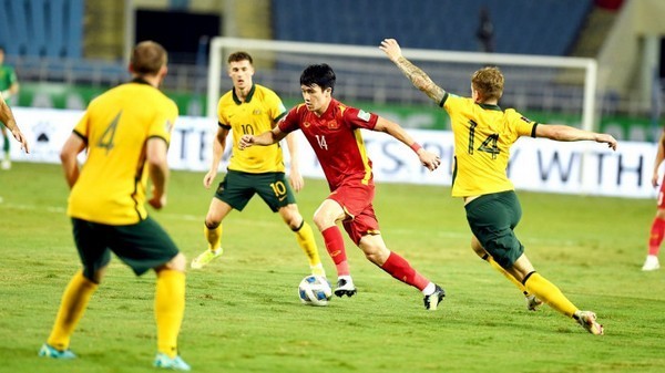 4 sự thay thế xứng đáng của ĐT Việt Nam tại AFF Cup 2020 - Bóng Đá