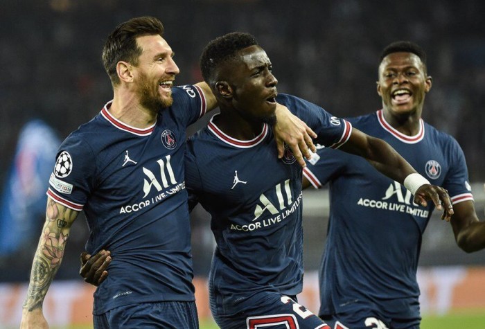 Big 7 hình thành với Newcastle - Bóng Đá