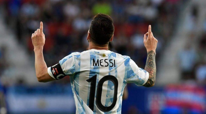 Chiến binh M.U nổi bật không kém Messi, Lewandowski ở bảng C World Cup 2022 - Bóng Đá