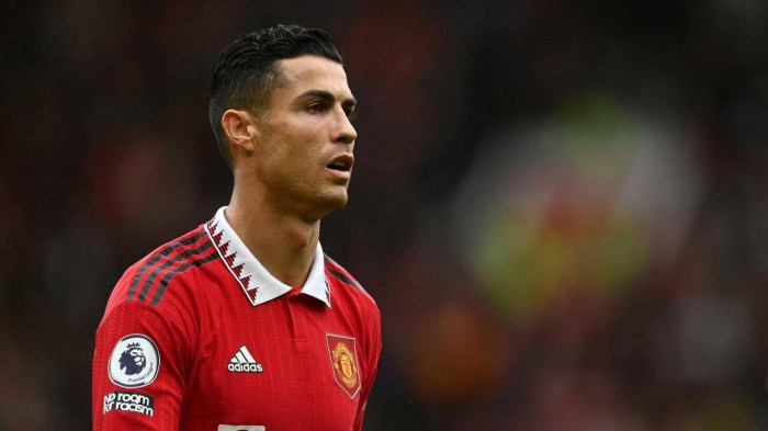 Mọi chuyện chưa kết thúc với Cristiano Ronaldo  - Bóng Đá