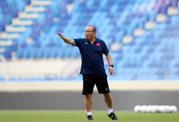 CAHN mất nhân tố quan trọng; Đối thủ xem thường U22 Việt Nam - Bóng Đá