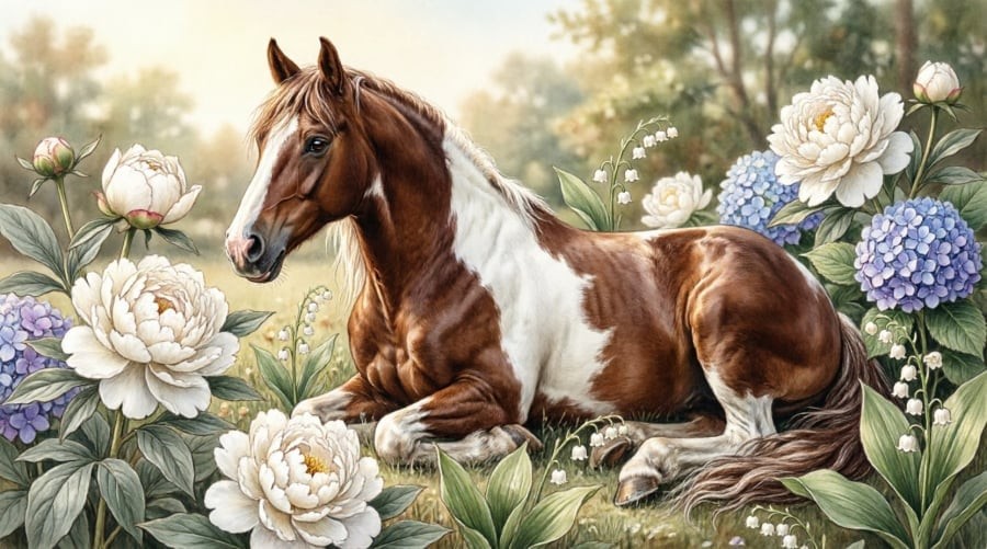 Tuổi Ngọ là con giáp năng động, quyết đoán và luôn tràn đầy năng lượng. Họ không ngại thử thách, càng áp lực càng dễ bộc lộ tài năng.