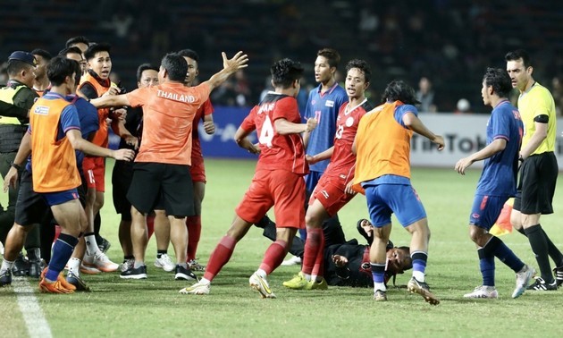 Tin bóng đá VN ngày 13/7 - Bóng Đá