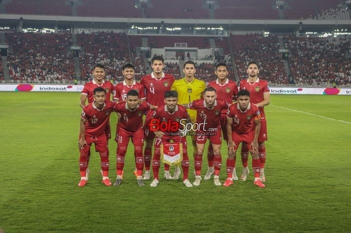 Chưa hài lòng, Chủ tịch Erick Thohir tìm thêm tiền đạo nhập tịch cho Indonesia - Bóng Đá