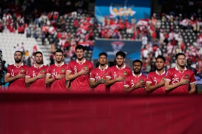 'Indonesia sẽ thắng Việt Nam 2-0' - Bóng Đá