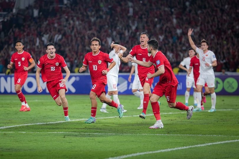 Chuyên gia: VFF phải thay đổi thôi - Bóng Đá