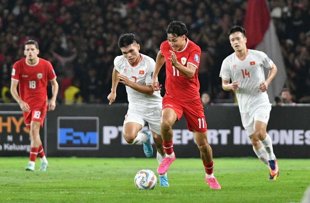 Cựu Phó Chủ tịch chuyên môn VFF: lối chơi ĐT Việt Nam quá vu vơ khiến cho các ngôi sao mất phương hướng - Bóng Đá