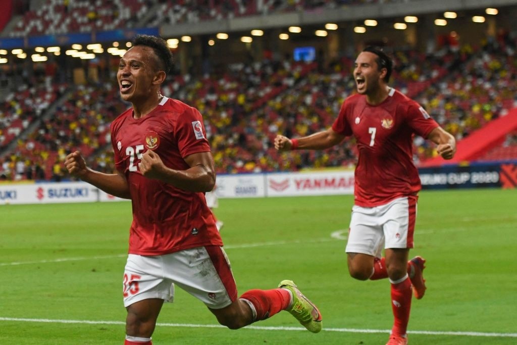 HLV Indonesia hẹn tái đấu Việt Nam ở chung kết AFF Cup - Bóng Đá