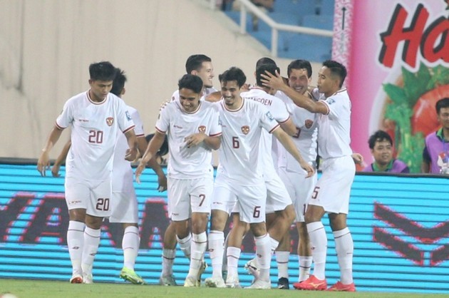 Nhìn Indonesia, ĐT Việt Nam cần hành động ngay với Hendrio và Rafaelson - Bóng Đá