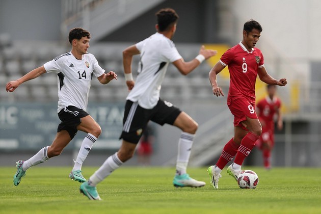 Đối thủ hả hê vì ĐT Việt Nam; Indo thảm hại trước Asian Cup - Bóng Đá
