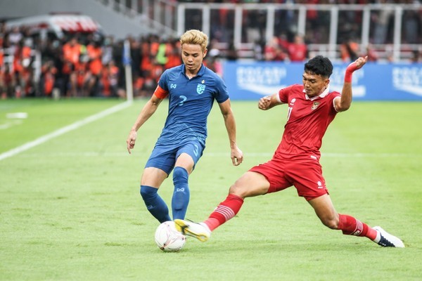 Ai xứng đáng là cầu thủ xuất sắc nhất AFF Cup 2022? - Bóng Đá
