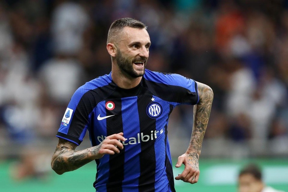 Điềm báo để Inter Milan vô địch Champions League - Bóng Đá