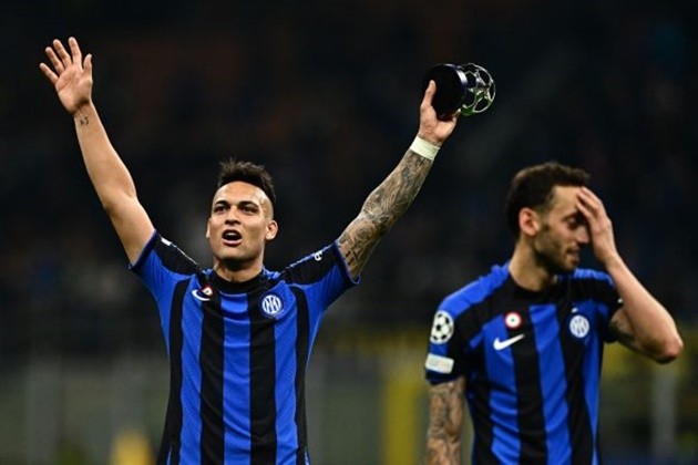 INTER VICE PRESIDENT JAVIER ZANETTI: “I WANT TO AVOID REAL MADRID IN THE FINAL” - Bóng Đá